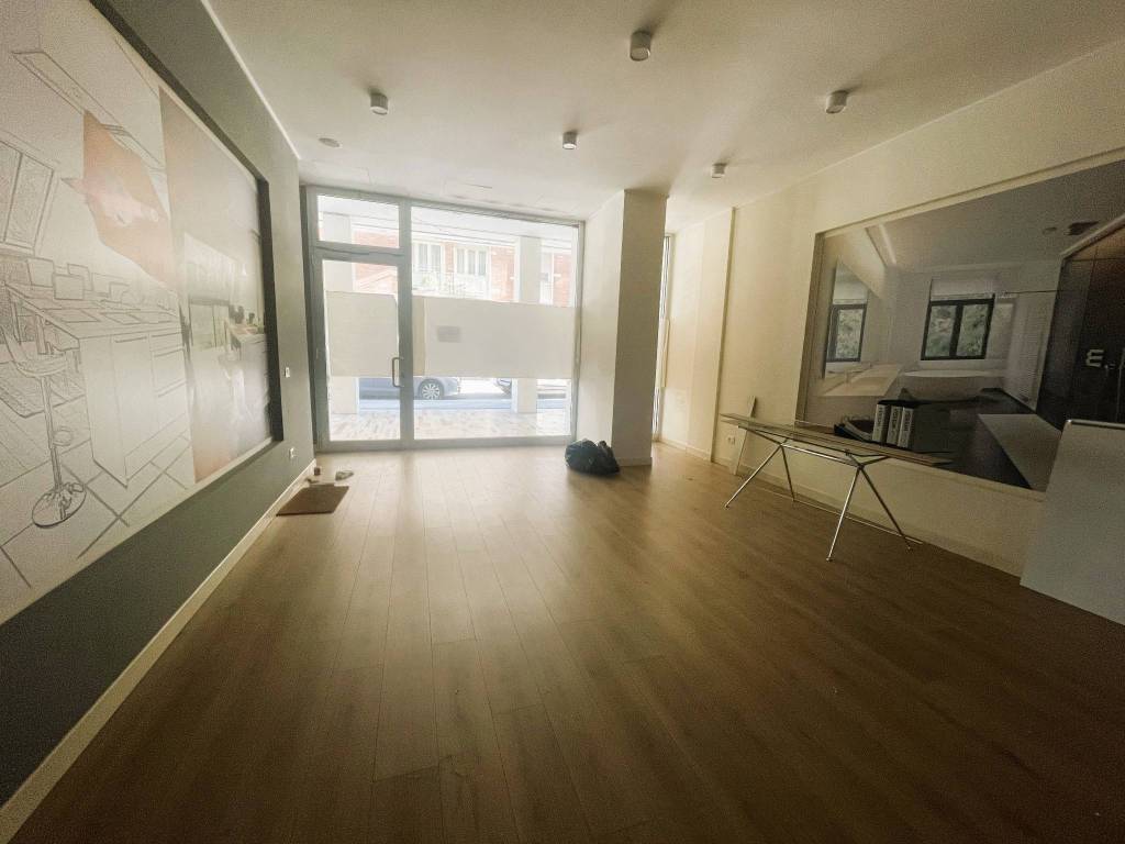 negozio in affitto a Venezia in zona Mestre