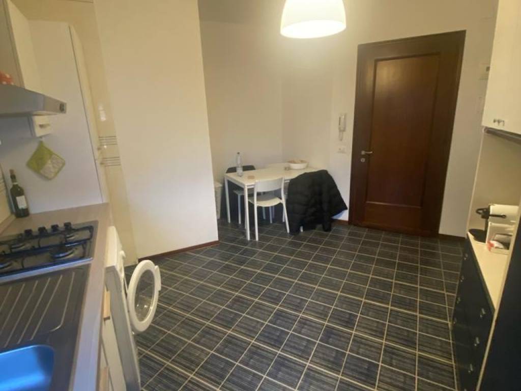 appartamento in affitto a Venezia in zona Marghera