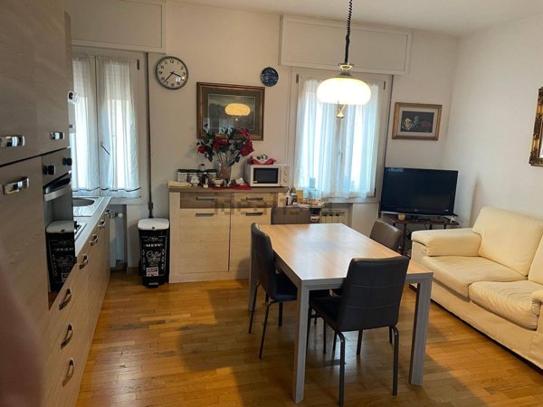 appartamento in affitto a Venezia in zona Mestre