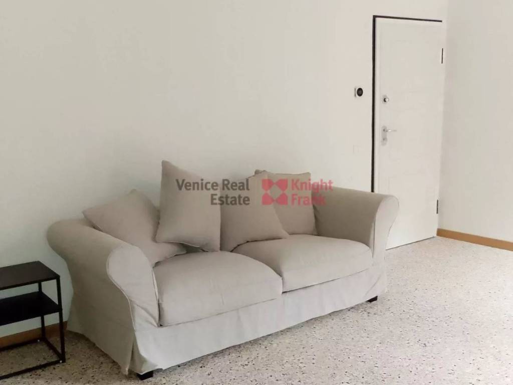 appartamento in affitto a Venezia in zona Sestiere San Marco