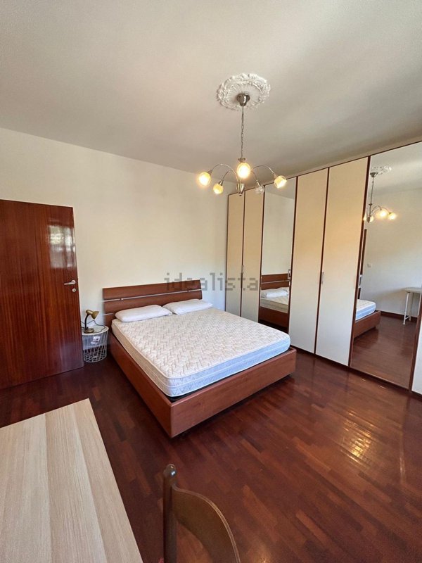 appartamento in affitto a Venezia in zona Carpenedo