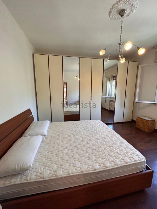 appartamento in affitto a Venezia in zona Carpenedo