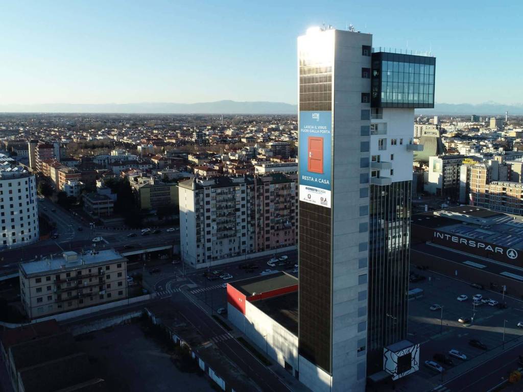 appartamento in affitto a Venezia in zona Carpenedo