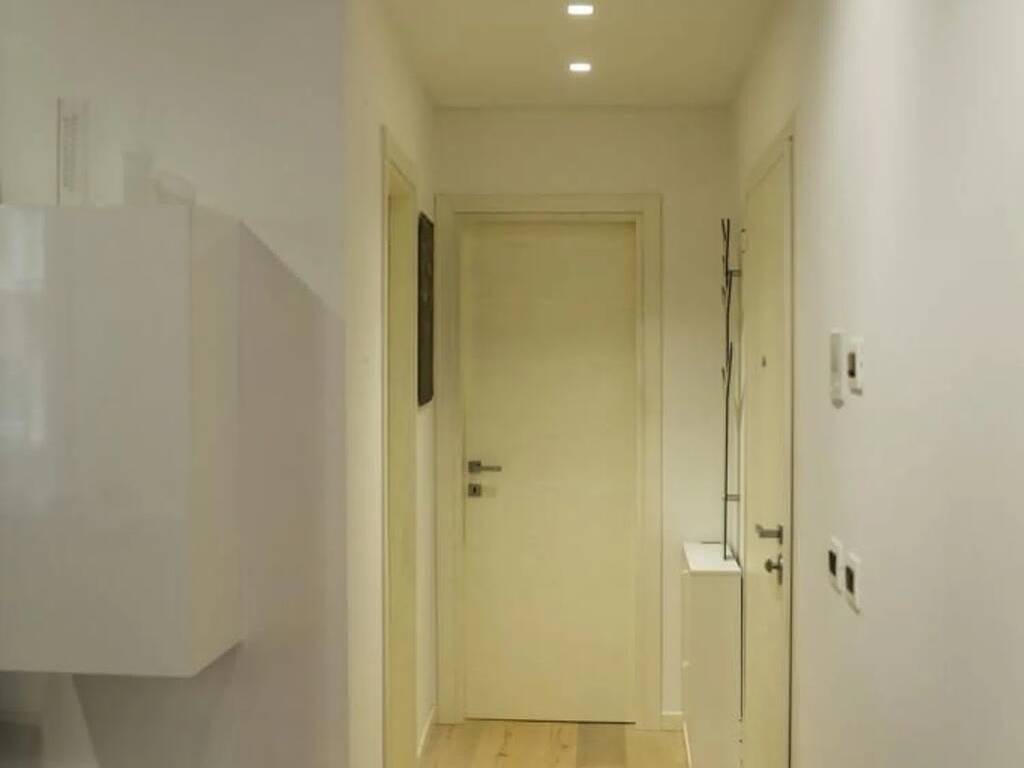 appartamento in affitto a Venezia in zona Sestiere San Marco