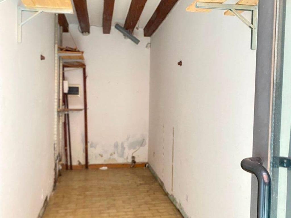 locale commerciale in affitto a Venezia in zona Sestiere San Marco