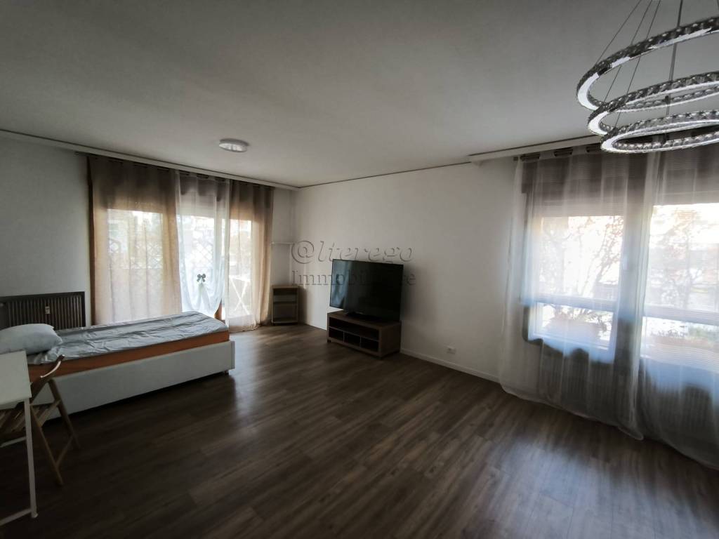 appartamento in affitto a Venezia in zona Marghera