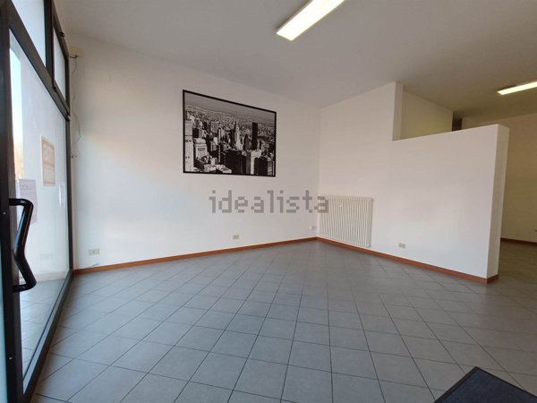 ufficio in affitto a Venezia in zona Mestre