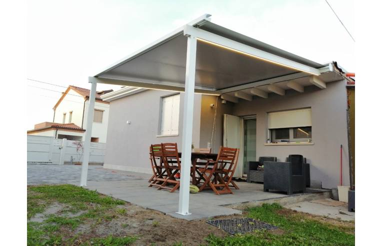 casa indipendente in affitto a Venezia in zona Zelarino
