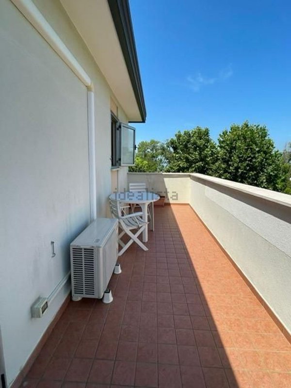 appartamento in affitto a Venezia in zona Lido di Venezia