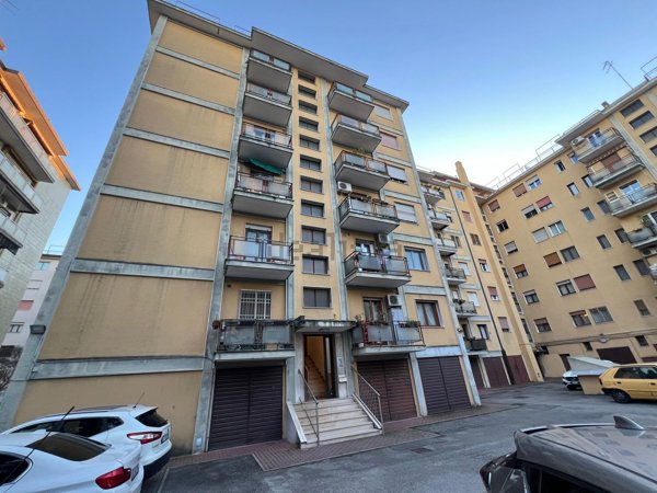 appartamento in affitto a Venezia in zona Mestre