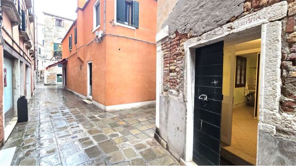 appartamento in affitto a Venezia in zona Sestiere Cannaregio