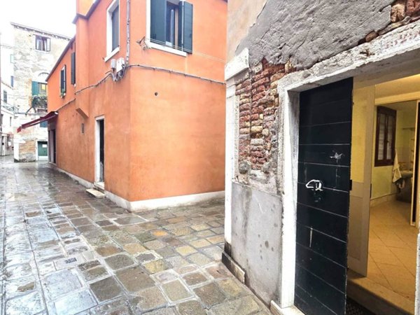 appartamento in affitto a Venezia in zona Sestiere Cannaregio