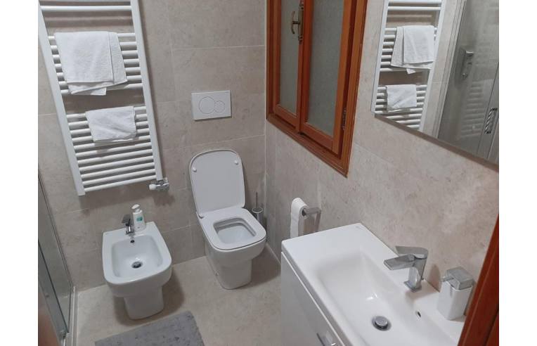 appartamento in affitto a Venezia in zona Sestiere San Marco