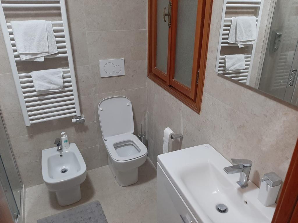 appartamento in affitto a Venezia in zona Sestiere San Marco