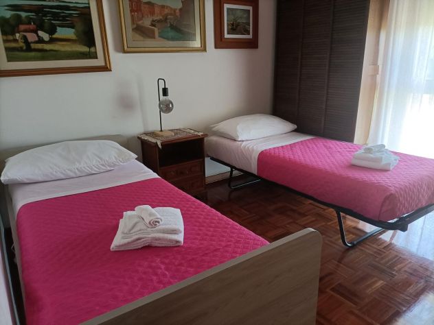 appartamento in affitto a Venezia in zona Favaro Veneto