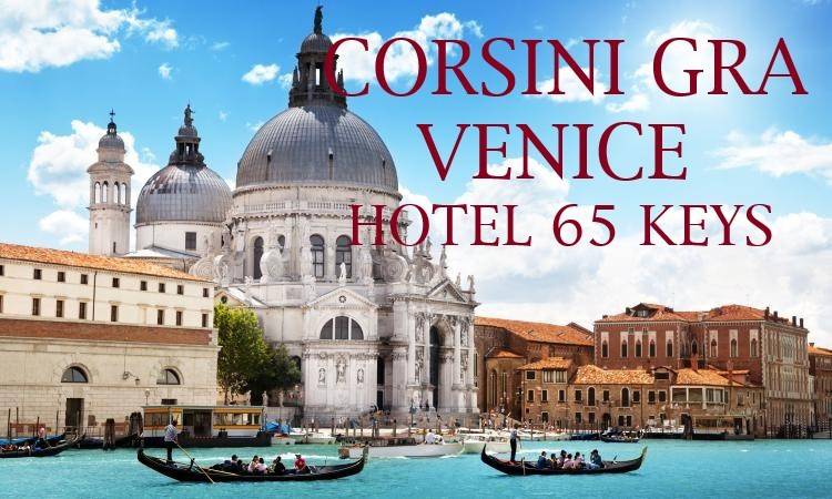 negozio in affitto a Venezia in zona Sestiere San Marco