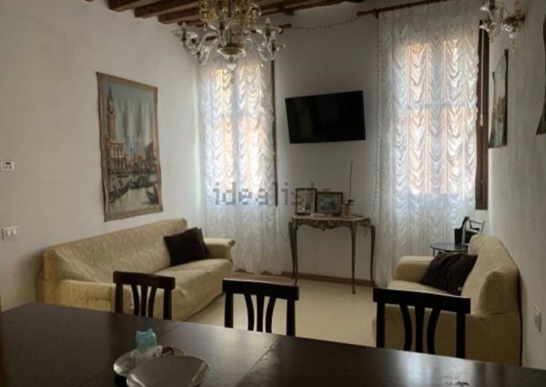 appartamento in affitto a Venezia in zona Sestiere Cannaregio