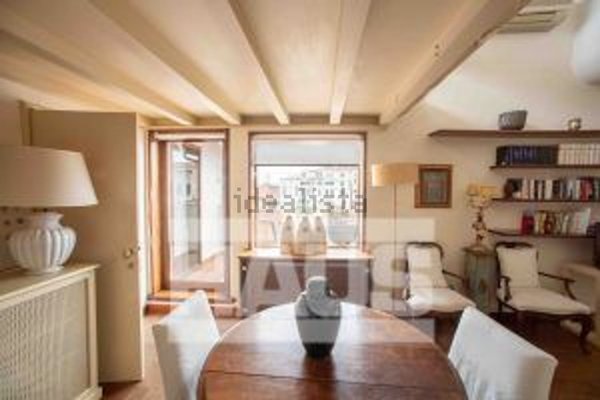 appartamento in affitto a Venezia in zona Sestiere Dorsoduro