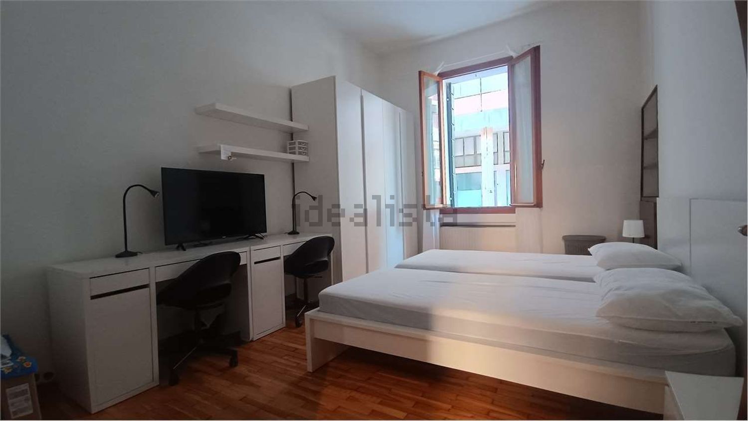 appartamento in affitto a Venezia in zona Mestre