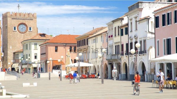 ufficio in affitto a Venezia in zona Mestre