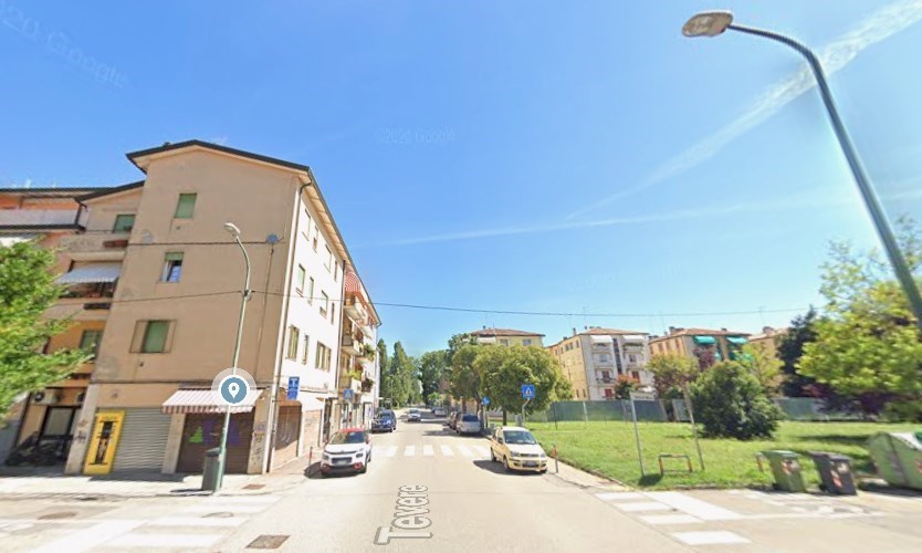 camera singola in affitto a Venezia in zona Mestre