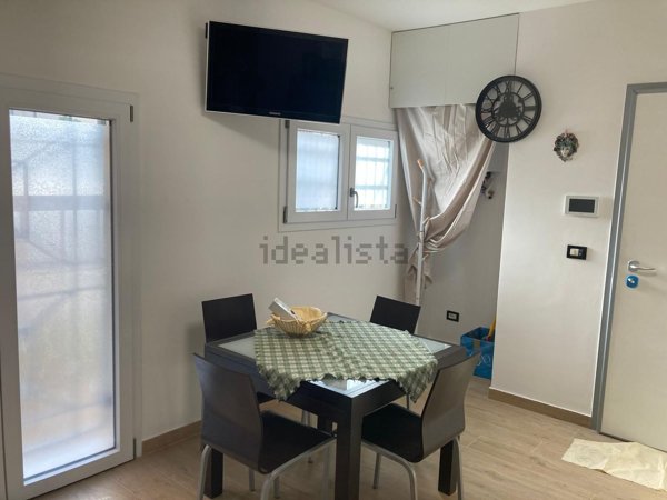 appartamento in affitto a Venezia in zona Mestre