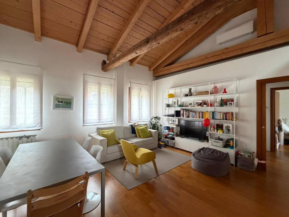 appartamento in affitto a Venezia in zona Mestre