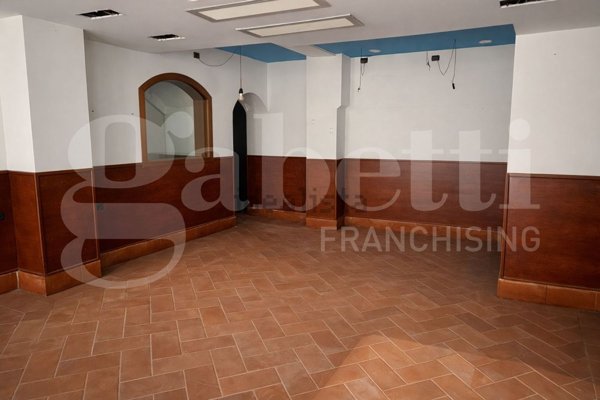 negozio in affitto a Venezia in zona Sestiere Cannaregio