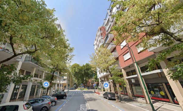 monolocale in affitto a Venezia in zona Mestre