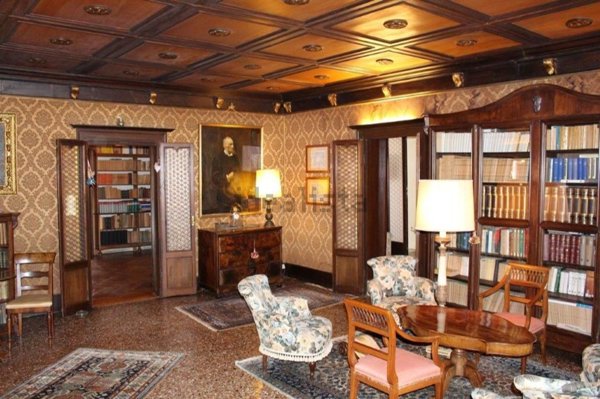 appartamento in affitto a Venezia in zona Sestiere Cannaregio