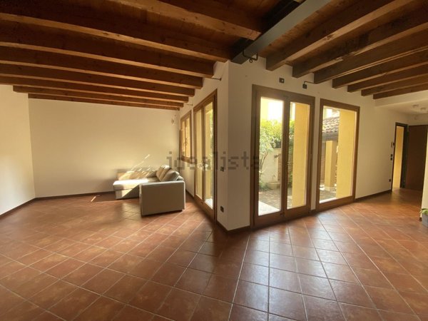 appartamento in affitto a Venezia in zona Mestre