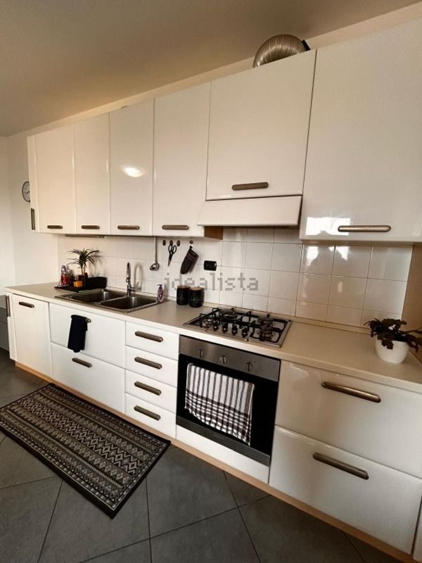 appartamento in affitto a Venezia in zona Mestre