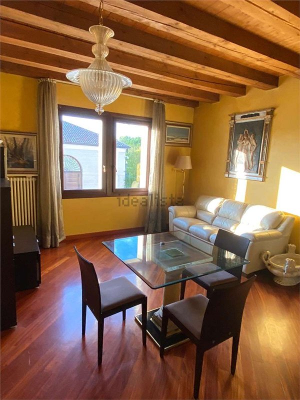 appartamento in affitto a Venezia in zona Mestre