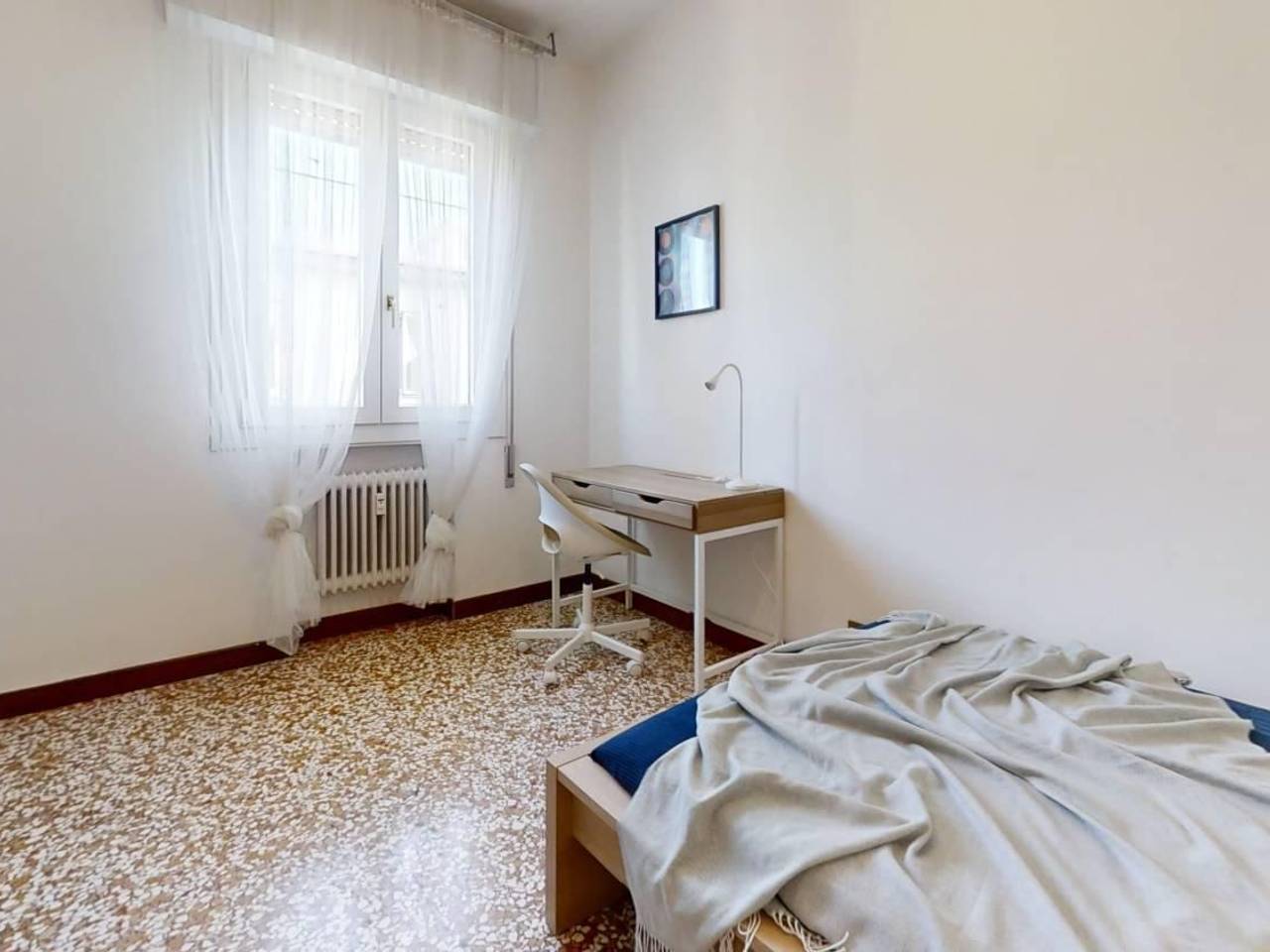 negozio in affitto a Venezia in zona Carpenedo