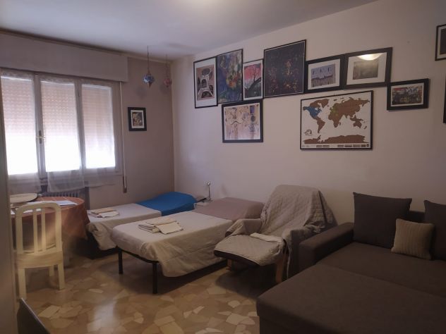 appartamento in affitto a Venezia in zona Mestre