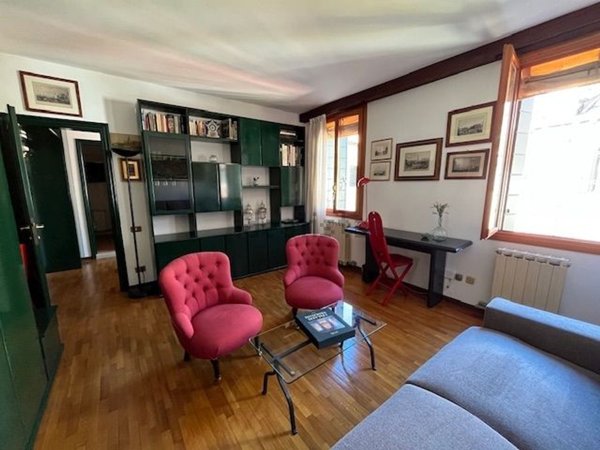 appartamento in affitto a Venezia in zona Sestiere San Polo