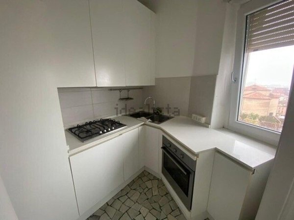 appartamento in affitto a Venezia in zona Mestre