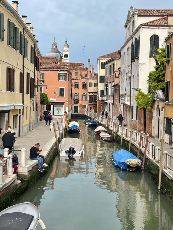 appartamento in affitto a Venezia in zona Sestiere Dorsoduro