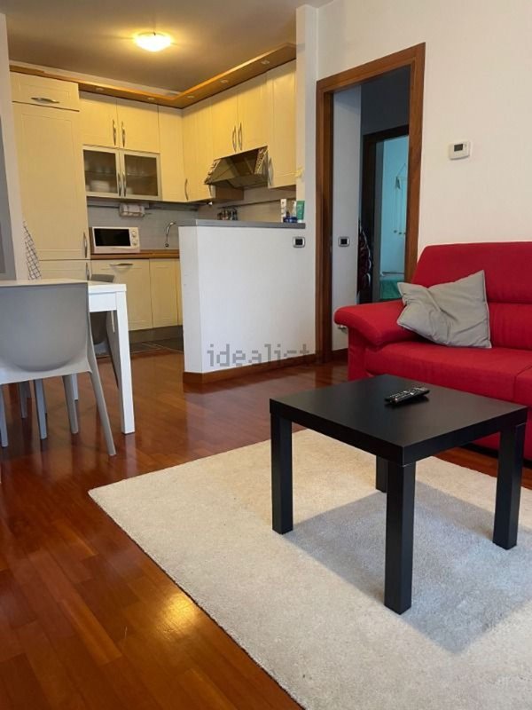 appartamento in affitto a Venezia in zona Mestre