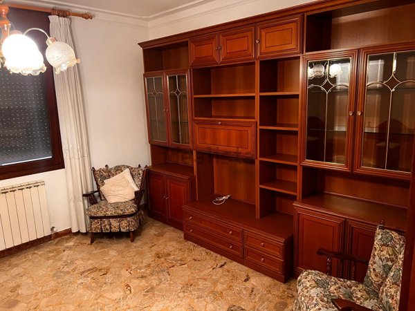 appartamento in affitto a Venezia in zona Mestre