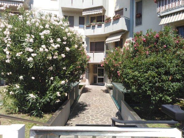 appartamento in affitto a Venezia in zona Lido di Venezia