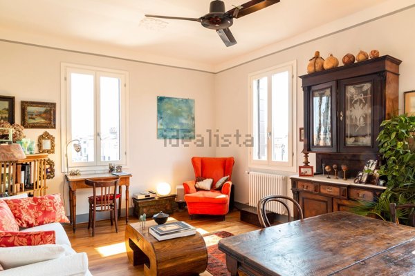 appartamento in affitto a Venezia in zona Sestiere Cannaregio