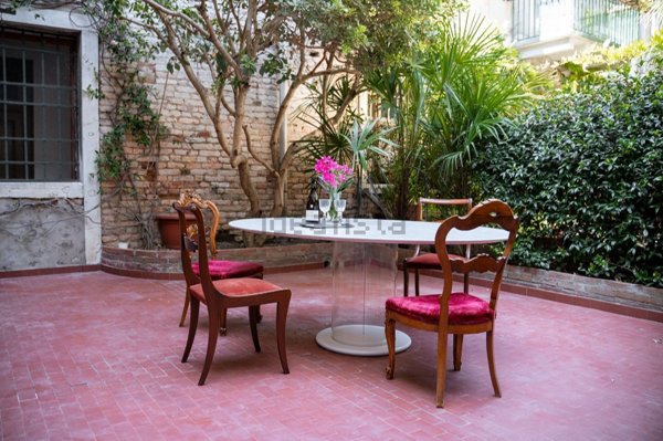 appartamento in affitto a Venezia in zona Sestiere Castello