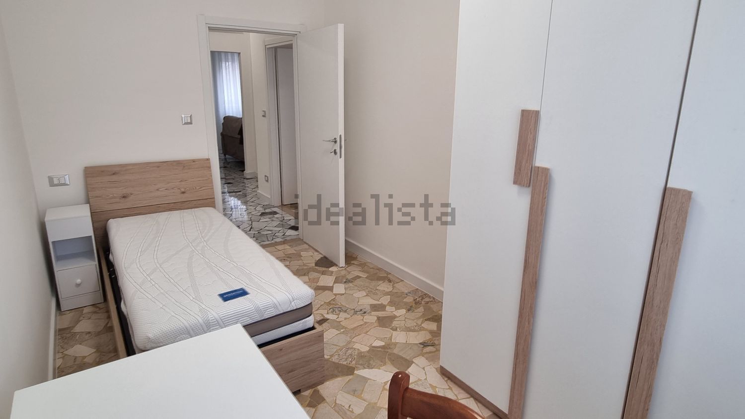 appartamento in affitto a Venezia in zona Mestre