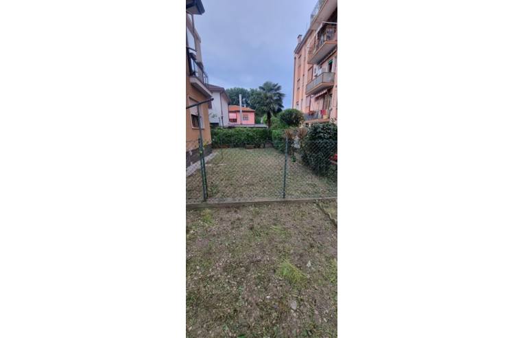 appartamento in affitto a Venezia in zona Marghera