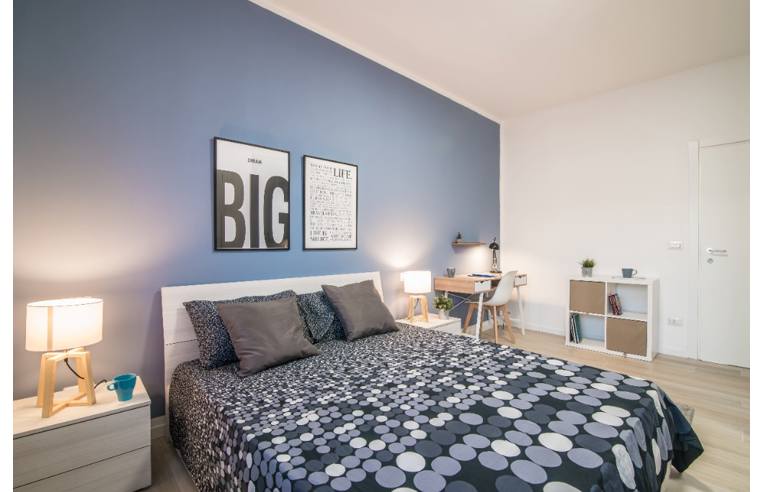 appartamento in affitto a Venezia in zona Lido di Venezia