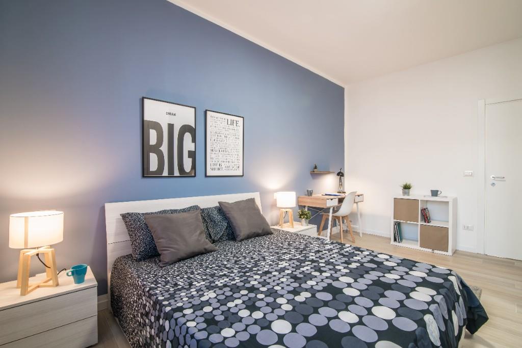 appartamento in affitto a Venezia in zona Lido di Venezia