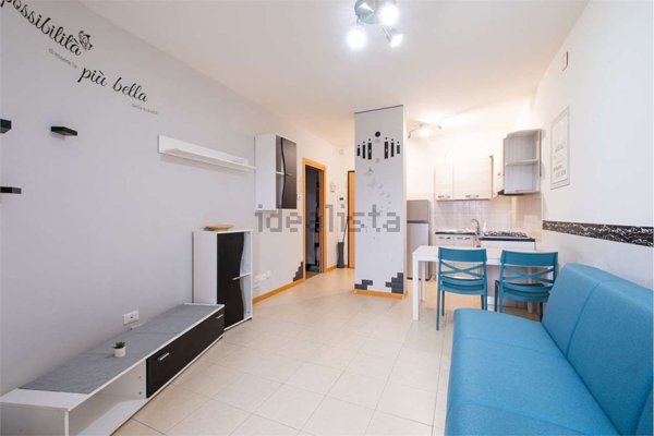 appartamento in affitto a Venezia in zona Mestre