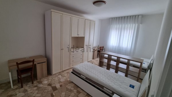 appartamento in affitto a Venezia in zona Mestre
