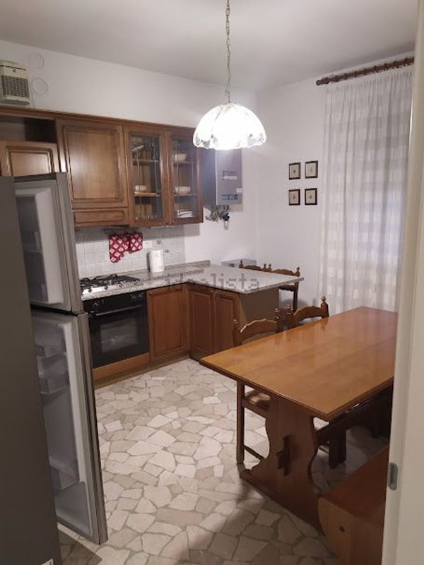 appartamento in affitto a Venezia in zona Carpenedo